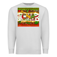 Dove Grey CMA Certified Medical Assistant Premium Sweatshirt - Zillion Design Studio