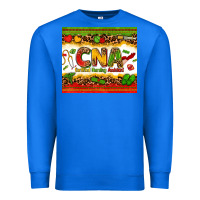 True Royal CMA Certified Medical Assistant Premium Sweatshirt - Zillion Design Studio