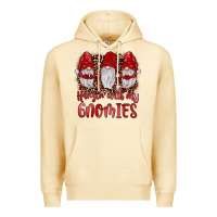 Pina Colada hangin' with my gnomies Premium Hoodie - JahusDesignShop