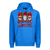 True Royal hangin' with my gnomies Premium Hoodie - JahusDesignShop
