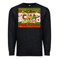 Black certified medical assistant juneteenth Premium Sweatshirt - Zillion Design Studio