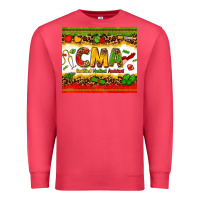 Cardinal certified medical assistant juneteenth Premium Sweatshirt - Zillion Design Studio