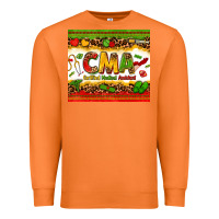 Carrot certified medical assistant juneteenth Premium Sweatshirt - Zillion Design Studio