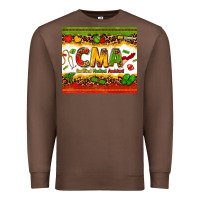 Chestnut certified medical assistant juneteenth Premium Sweatshirt - Zillion Design Studio