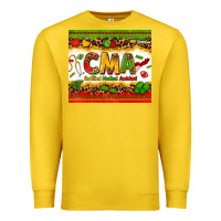 Lemon certified medical assistant juneteenth Premium Sweatshirt - Zillion Design Studio