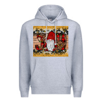Gnome Joy Premium Hoodie | Teevron