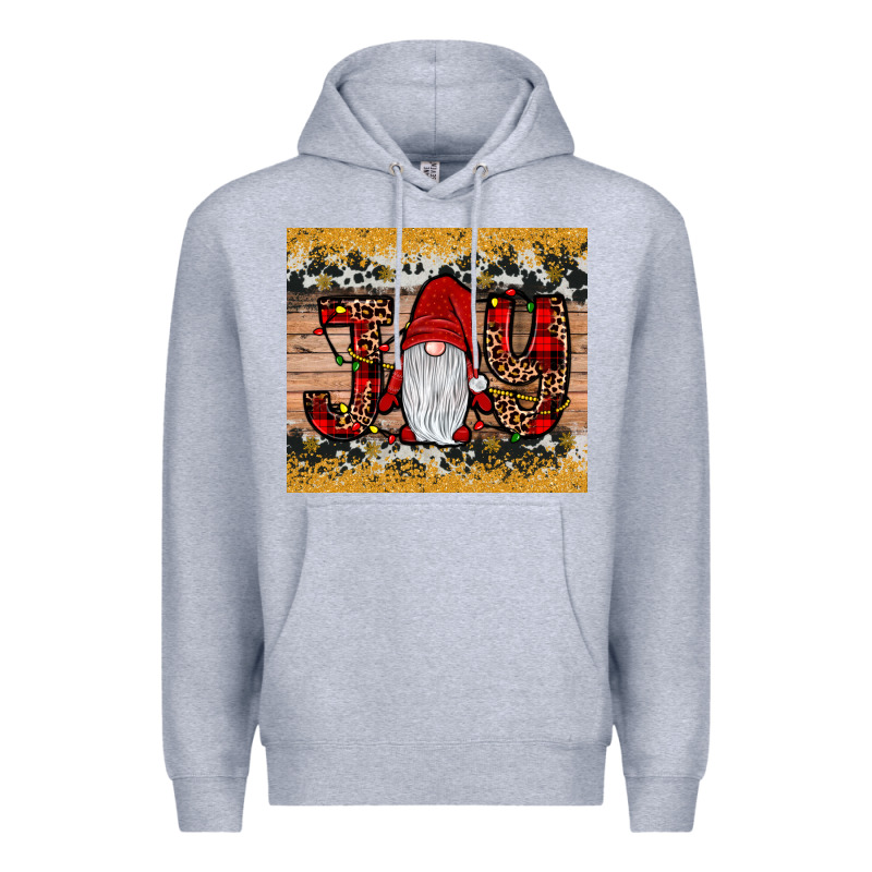 Gnome Joy Premium Hoodie by JahusDesignShop | Teevron