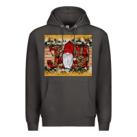 Smoke gnome joy Premium Hoodie - JahusDesignShop