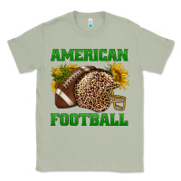 Matcha american football Classic Tee - BundleAndBundleShop