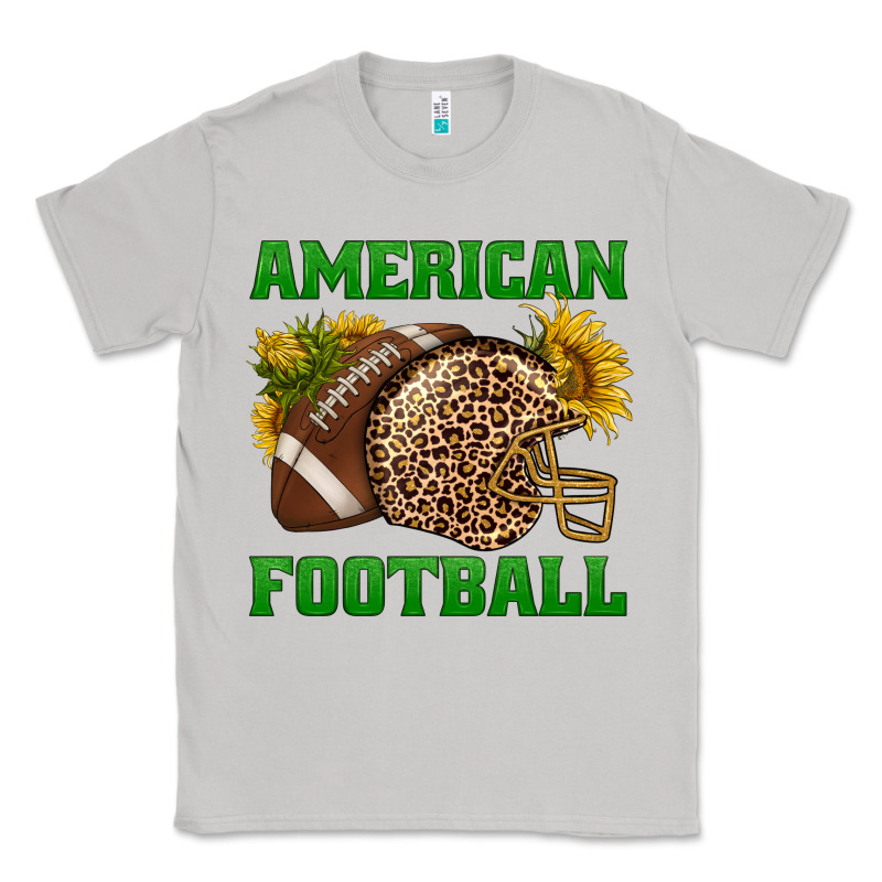 American Football Classic Tee by BundleAndBundleShop | Teevron