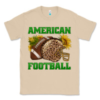 Mushroom american football Classic Tee - BundleAndBundleShop