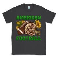 Smoke american football Classic Tee - BundleAndBundleShop