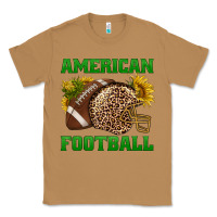 Toasted Coconut american football Classic Tee - BundleAndBundleShop