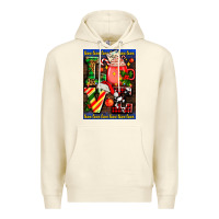 Sandshell love coffee cup Christmas Premium Hoodie - AdoDesignShop