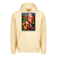 Pina Colada love coffee cup Christmas Premium Hoodie - AdoDesignShop