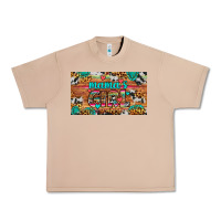Burro mama's girl sippy cup Urban Heavy Tee - Artiststas