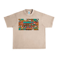 French Oak mama's girl sippy cup Urban Heavy Tee - Artiststas