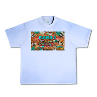 Grape Ice mama's girl sippy cup Urban Heavy Tee - Artiststas