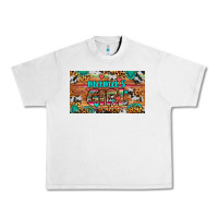 Lunar Rock mama's girl sippy cup Urban Heavy Tee - Artiststas