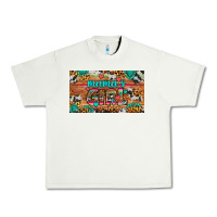 Pistachio mama's girl sippy cup Urban Heavy Tee - Artiststas