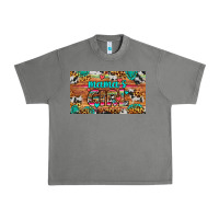 Tornado mama's girl sippy cup Urban Heavy Tee - Artiststas