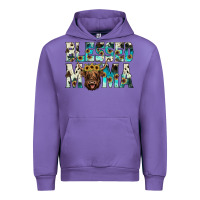 Tulip blessed mama Urban Hoodie - JahusDesignShop