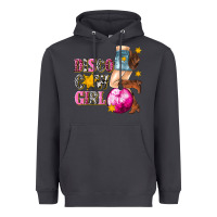 Smoke disco cowgirl Heavyweight Hoodie - texasbilliewilder