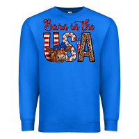 True Royal barn in the usa Premium Sweatshirt - Zillion Design Studio