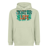 Matcha doctor life Heavyweight Hoodie - texasbilliewilder