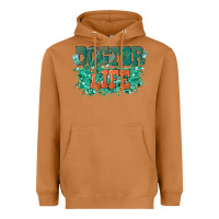 Meerkat doctor life Heavyweight Hoodie - texasbilliewilder