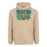Mushroom doctor life Heavyweight Hoodie - texasbilliewilder