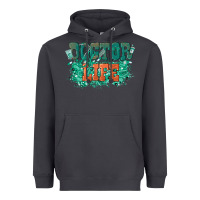 Smoke doctor life Heavyweight Hoodie - texasbilliewilder