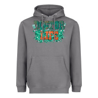 Storm doctor life Heavyweight Hoodie - texasbilliewilder