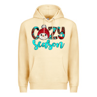 Pina Colada cozy season Premium Hoodie - JahusDesignShop