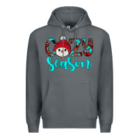 Rock cozy season Premium Hoodie - JahusDesignShop