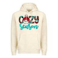 Sandshell cozy season Premium Hoodie - JahusDesignShop
