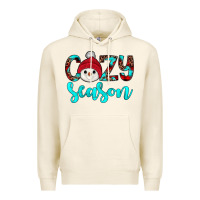 Tofu cozy season Premium Hoodie - JahusDesignShop