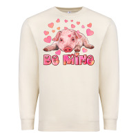 Sandshell be mine baby pig Premium Sweatshirt - RanaPortraitStore