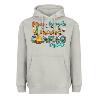 Moon Dust fires friends drinks camping crew Heavyweight Hoodie - texasbilliewilder