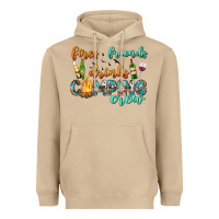 Mushroom fires friends drinks camping crew Heavyweight Hoodie - texasbilliewilder