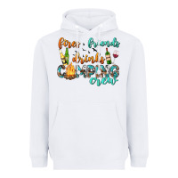 White fires friends drinks camping crew Heavyweight Hoodie - texasbilliewilder