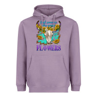 Lavender find someone who grows flowers Heavyweight Hoodie - texasbilliewilder