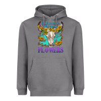 Storm find someone who grows flowers Heavyweight Hoodie - texasbilliewilder