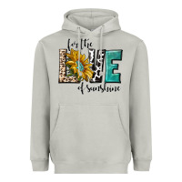 Moon Dust for the love of sunshine Heavyweight Hoodie - texasbilliewilder