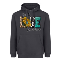 Smoke for the love of sunshine Heavyweight Hoodie - texasbilliewilder