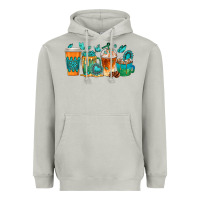 Moon Dust gemstone coffee cups Heavyweight Hoodie - texasbilliewilder