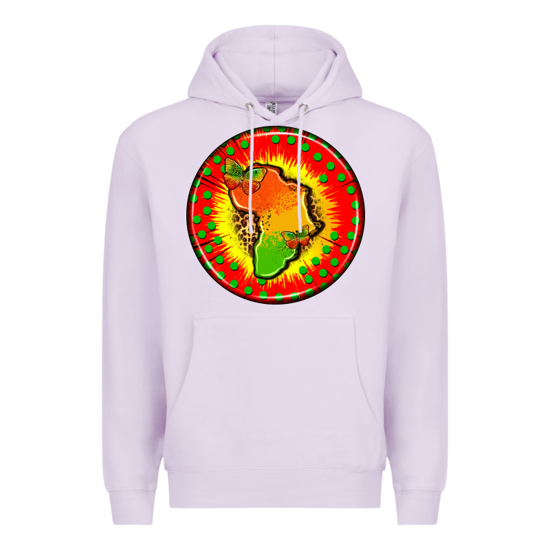 Juneteenth  Coasters Premium Hoodie by AdoDesignShop | Teevron
