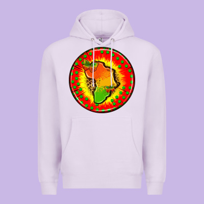 Juneteenth  Coasters Premium Hoodie Designed By Adodesignshop