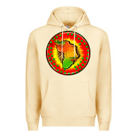 Pina Colada juneteenth  coasters Premium Hoodie - AdoDesignShop