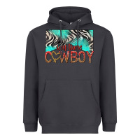 Smoke hey there cowboy Heavyweight Hoodie - texasbilliewilder